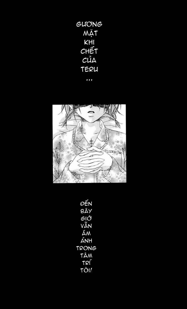 boku no hatsukoi wo kimi ni sasagu chapter 37 16