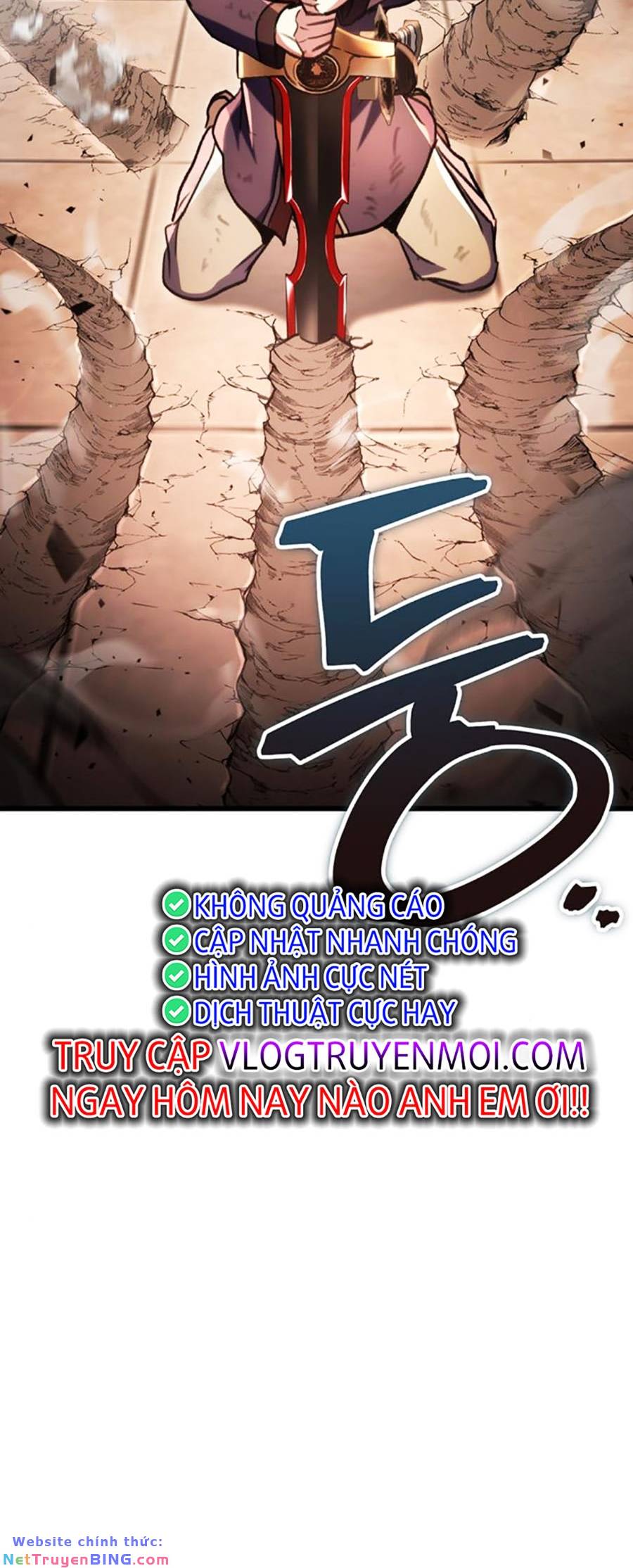 Thanh Kiếm Của Hoàng Đế chapter 32 52