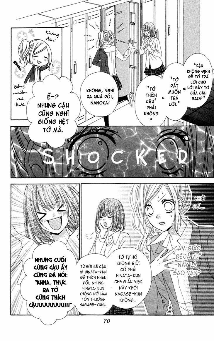 stardust wink chapter 27 3