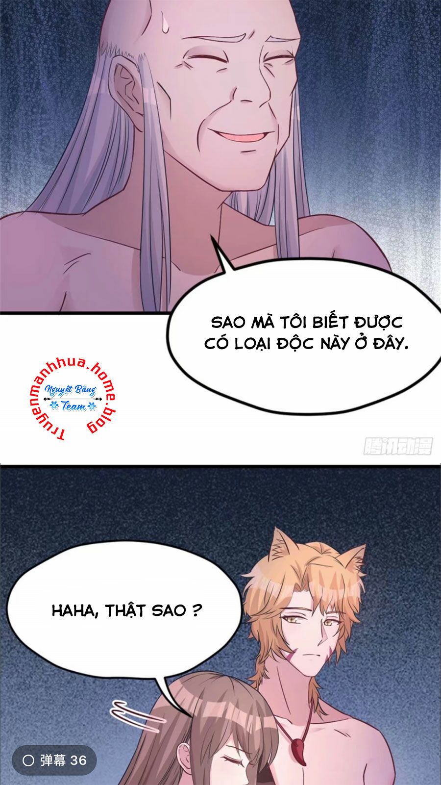 [16+] thảnh thơi thú thế chủng chủng điền, sinh sinh tể chapter 134 12