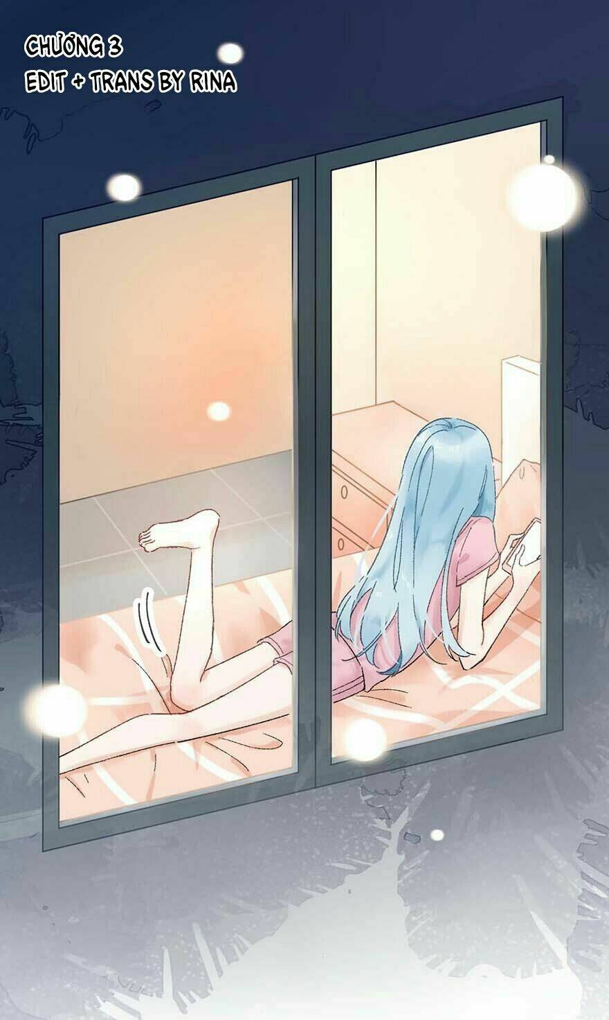 tra nam cút ra chapter 4 1