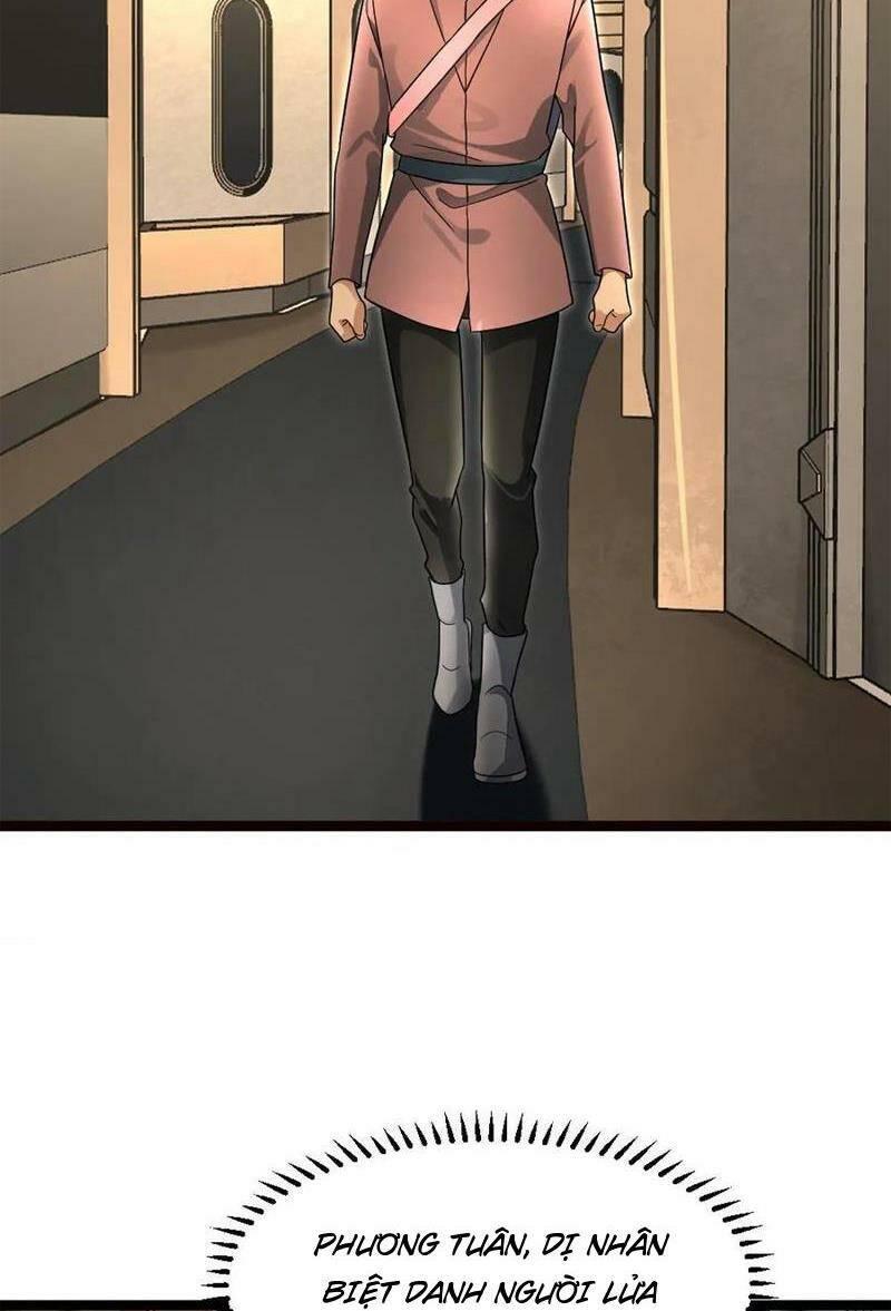 đóng băng toàn cầu: tôi gây dựng nên phòng an toàn thời tận thế chapter 233 5