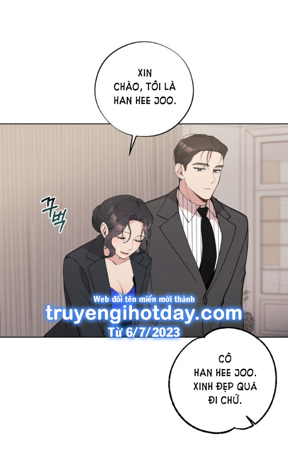 Ăn Mòn chapter 17.2 - Trang 3