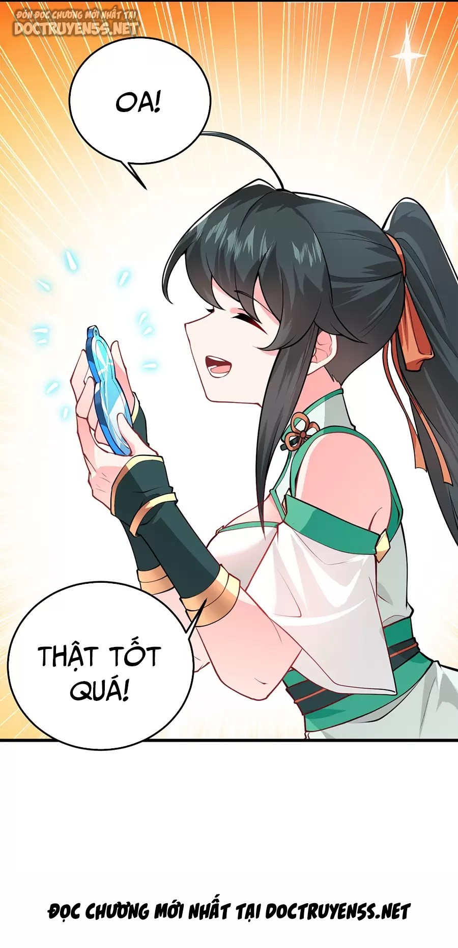 mang theo các tiên tử vô địch thiên hạ chapter 15.1 34