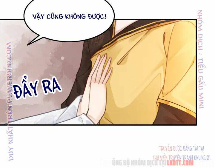 trọng sinh bá sủng nhiếp chính vương quá mạnh mẽ chapter 154 44