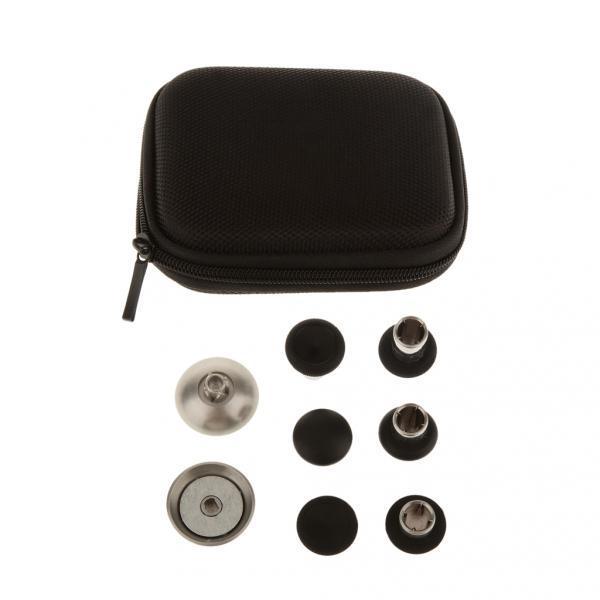 16PCS Bumper Trigger Bullet Button Replacement Set for One Controller