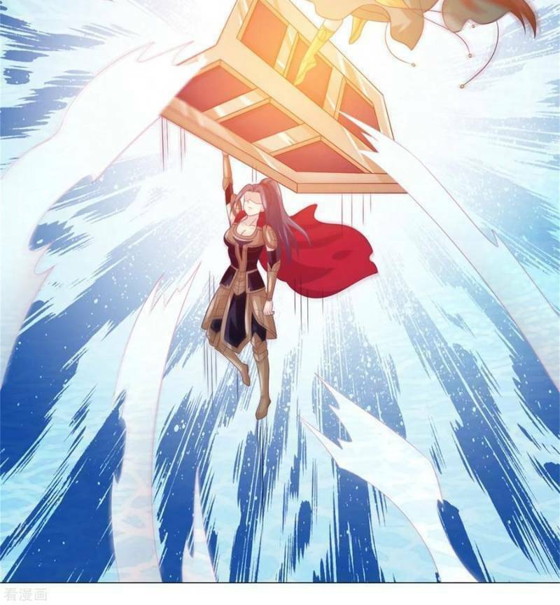 ta là ngọc hoàng đại đế chapter 77 30