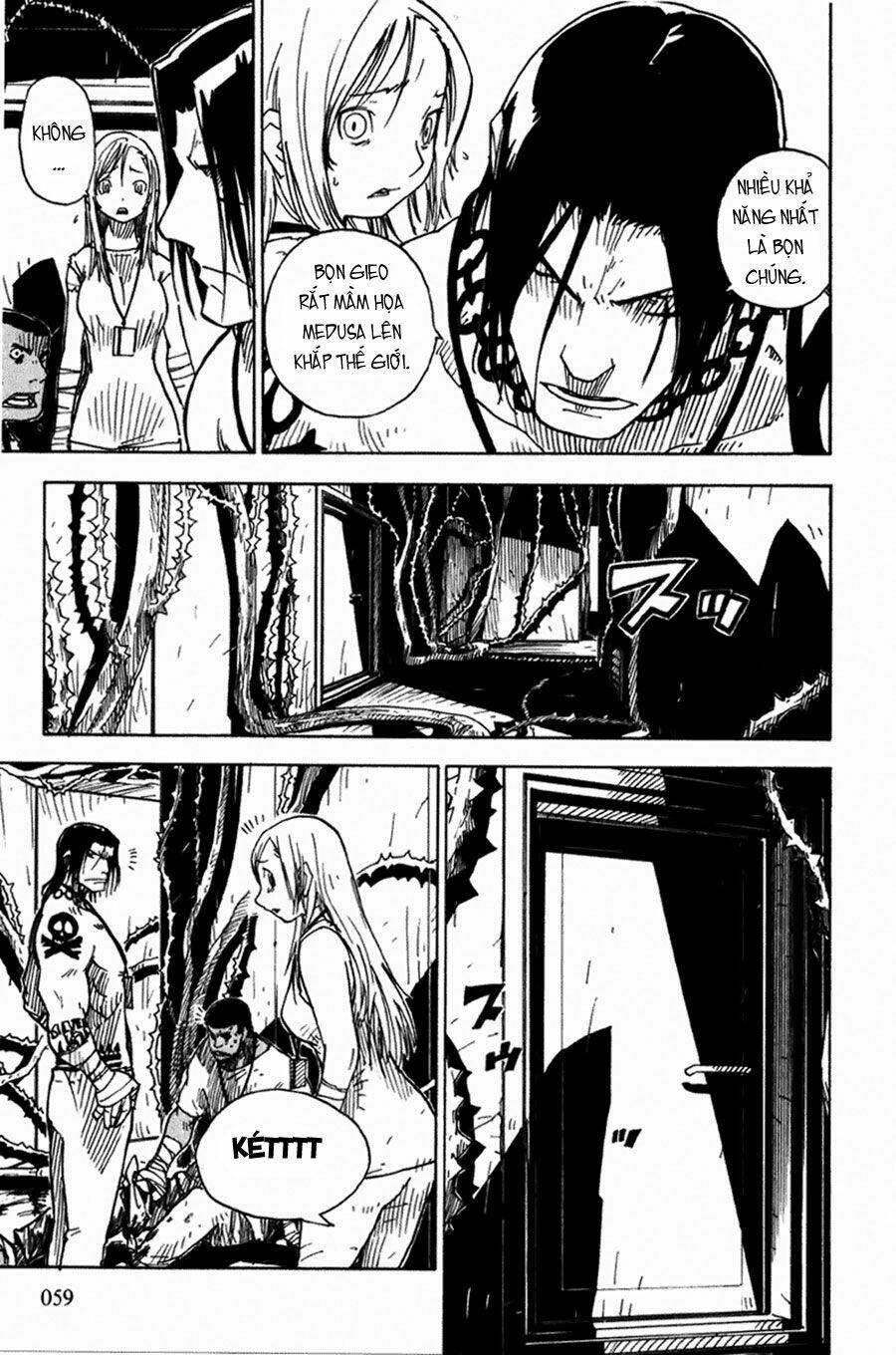 king of thorns chapter 7 25