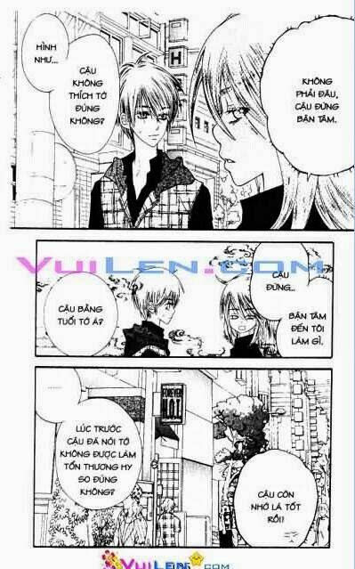 chàng trai thứ 13 chapter 7 105