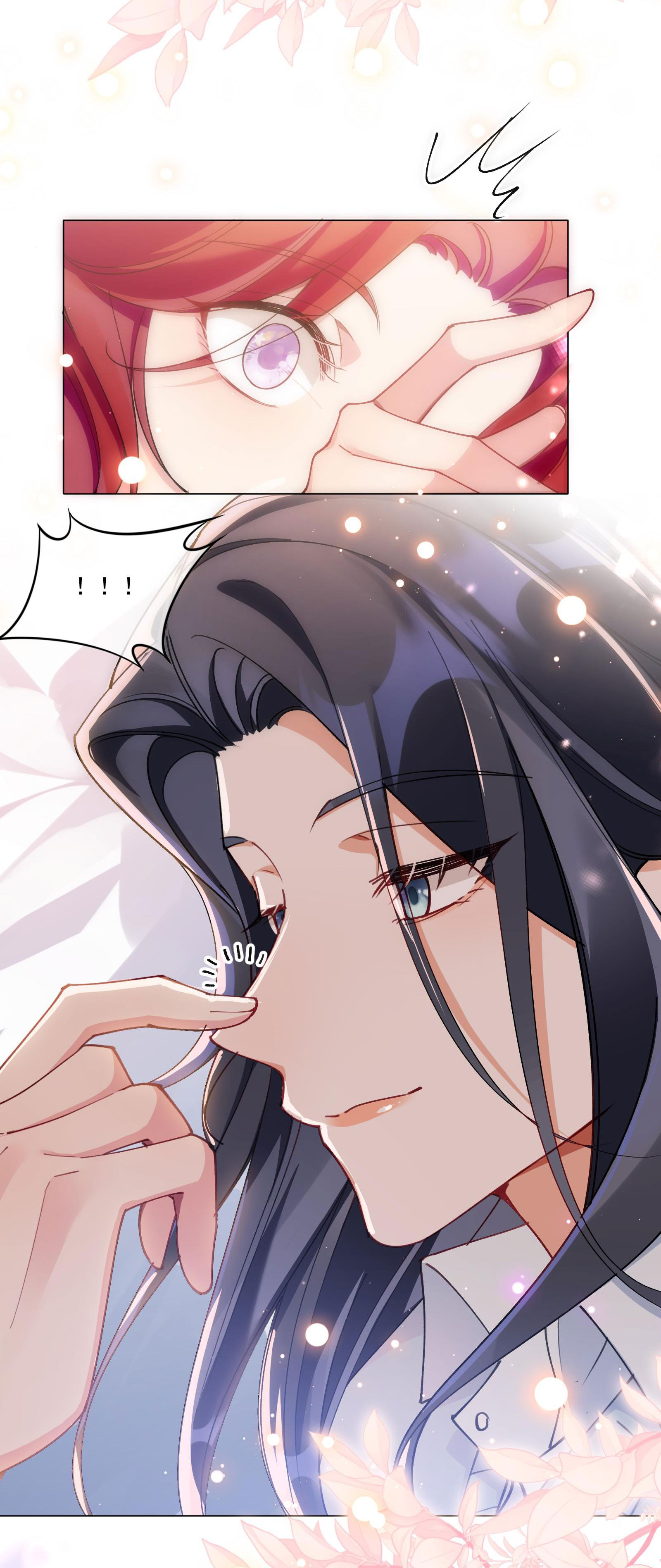 chưa biết ai hơn ai chapter 10 40