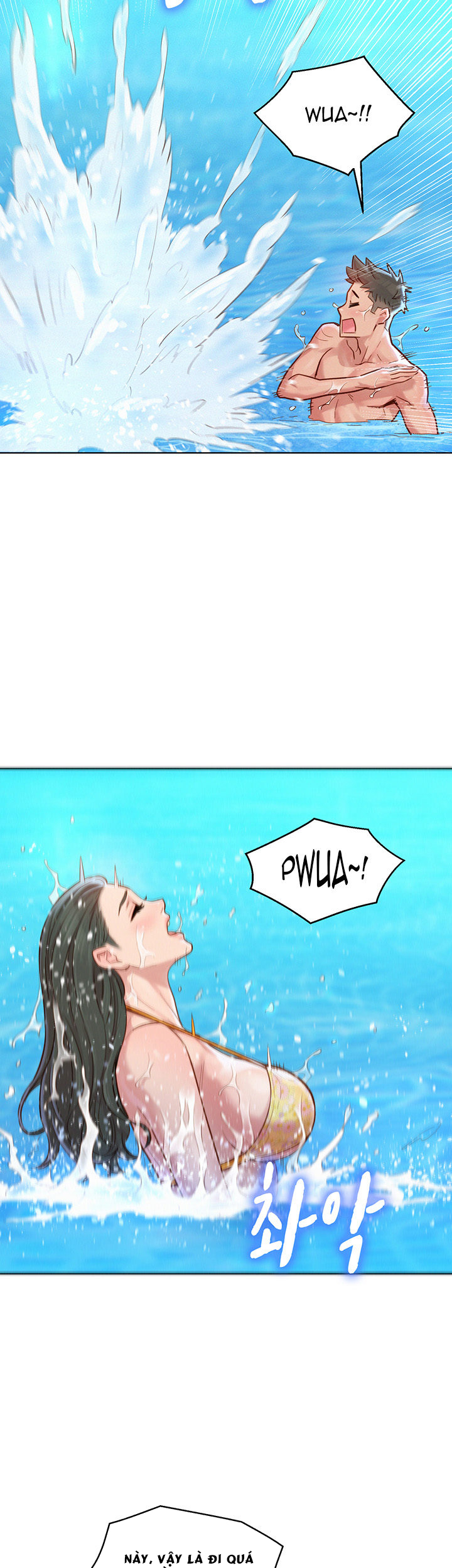 chị gái mưa chapter 127 31