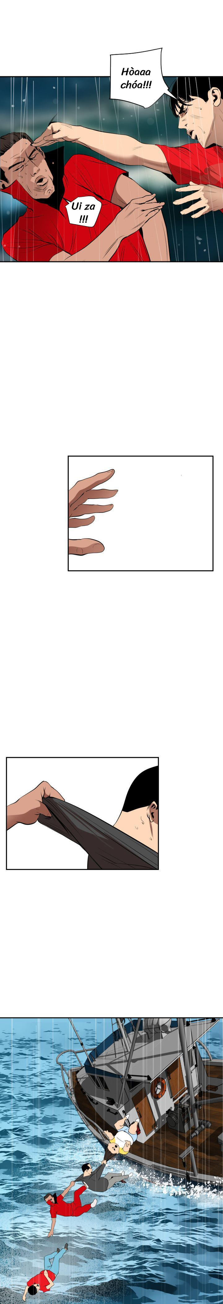 cột thu lôi chapter 54 7