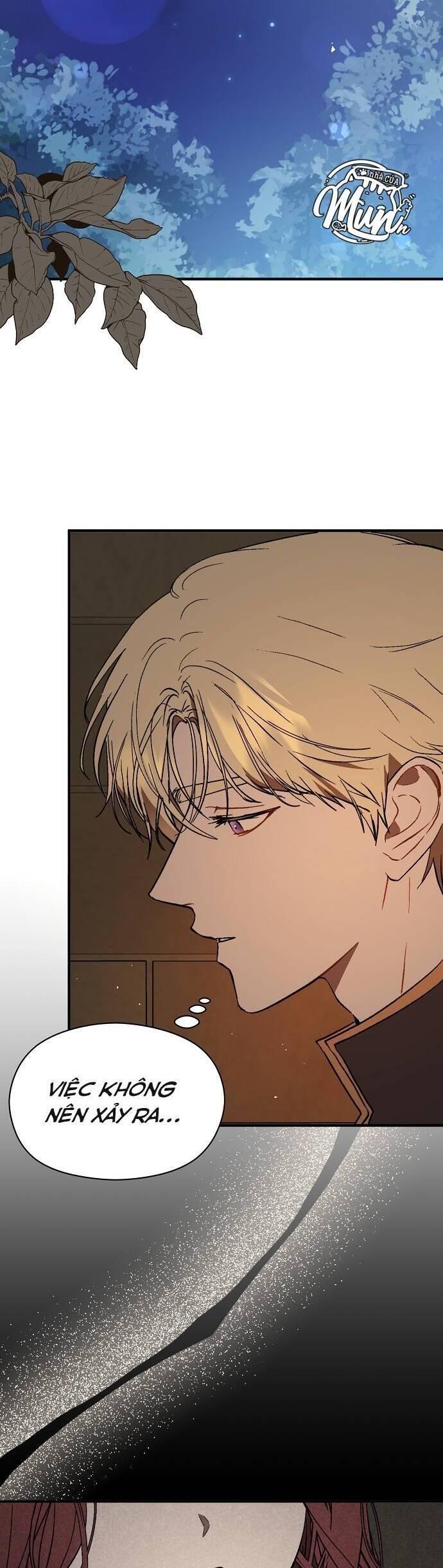 tôi không cố ý quyến rũ nam chính đâu! chapter 64 14