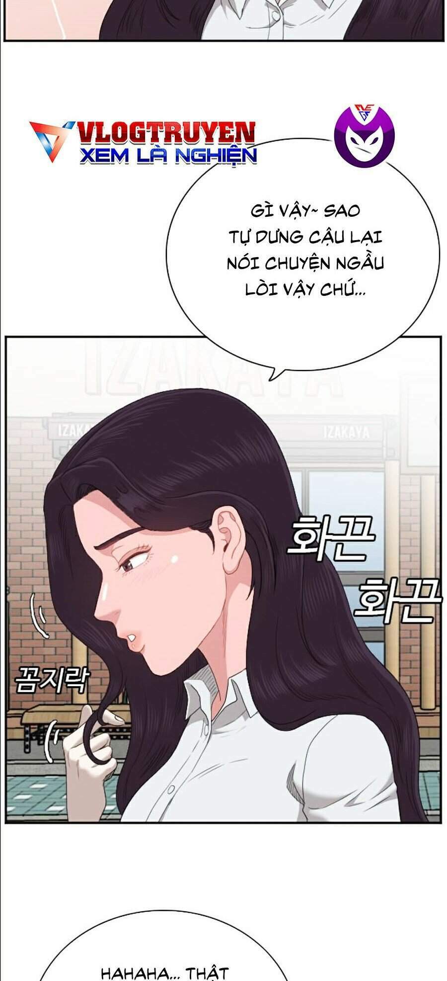 người xấu chapter 58 36