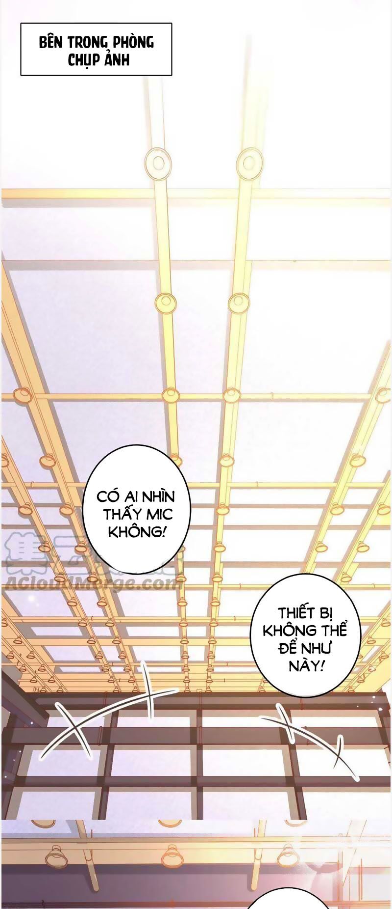 thần luân mật luyến chapter 82 20