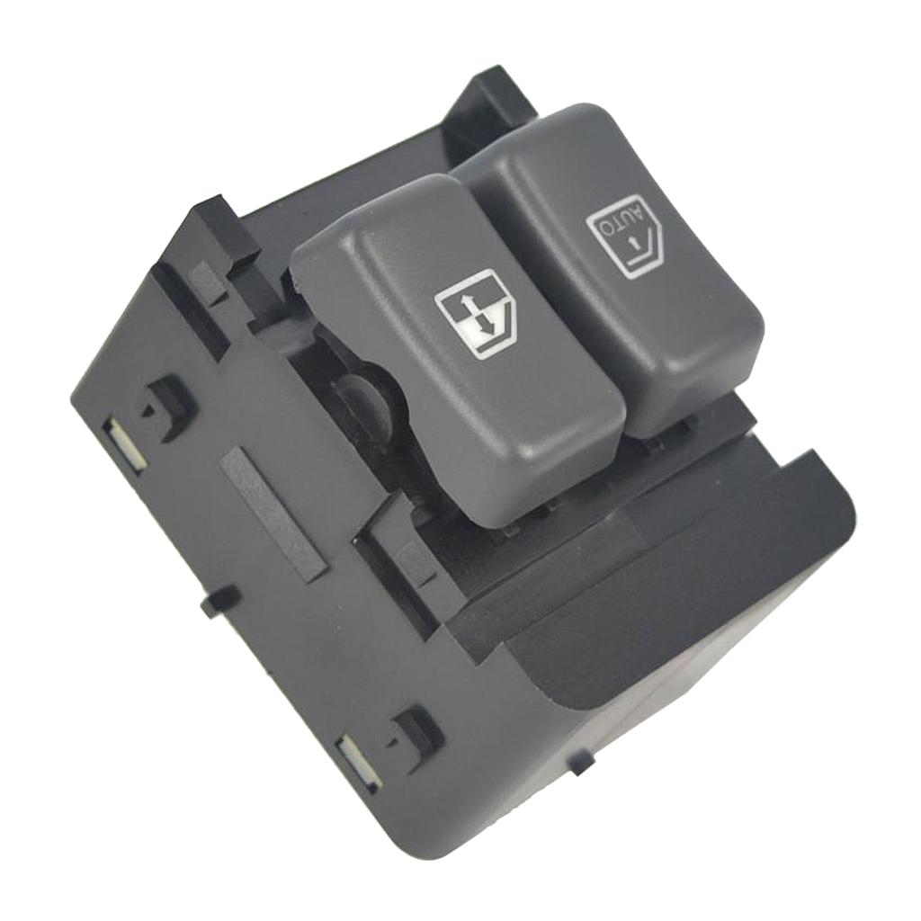 Driver Side Power Window Switch for