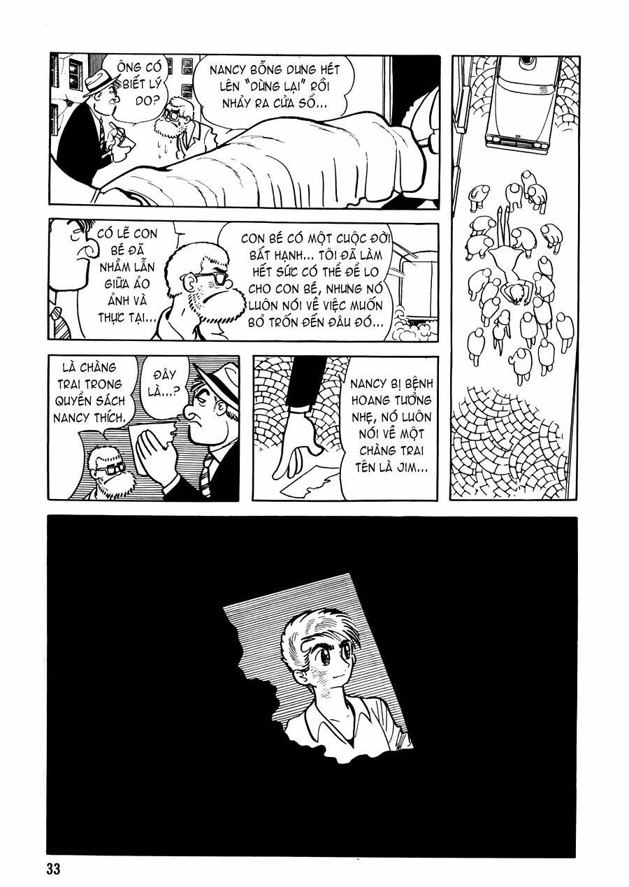 the crater chapter 11 31