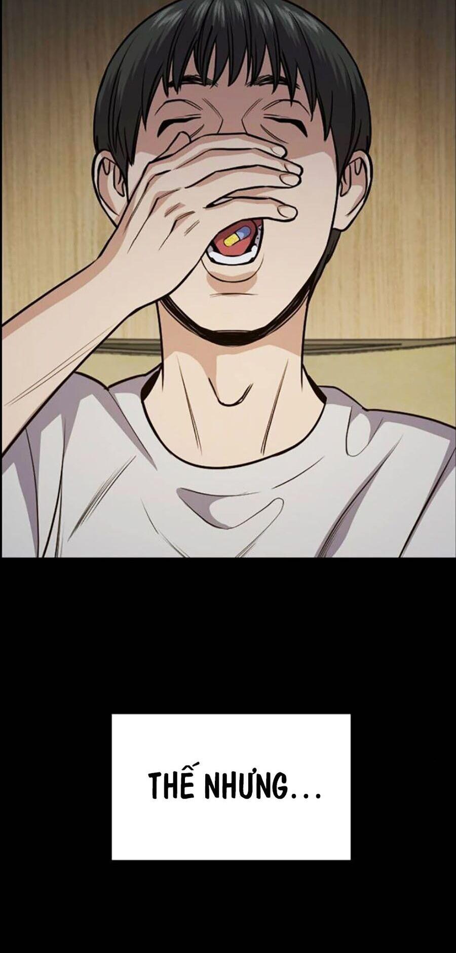 giáo dục chân chính chapter 126 32