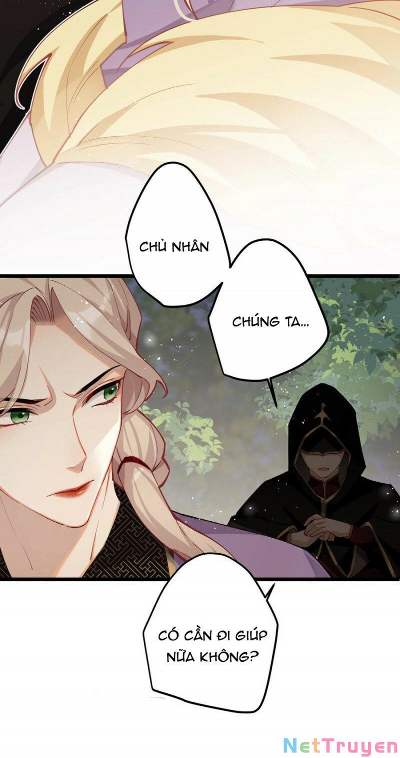 phế vật công chúa muốn nhặt chồng chapter 87 10