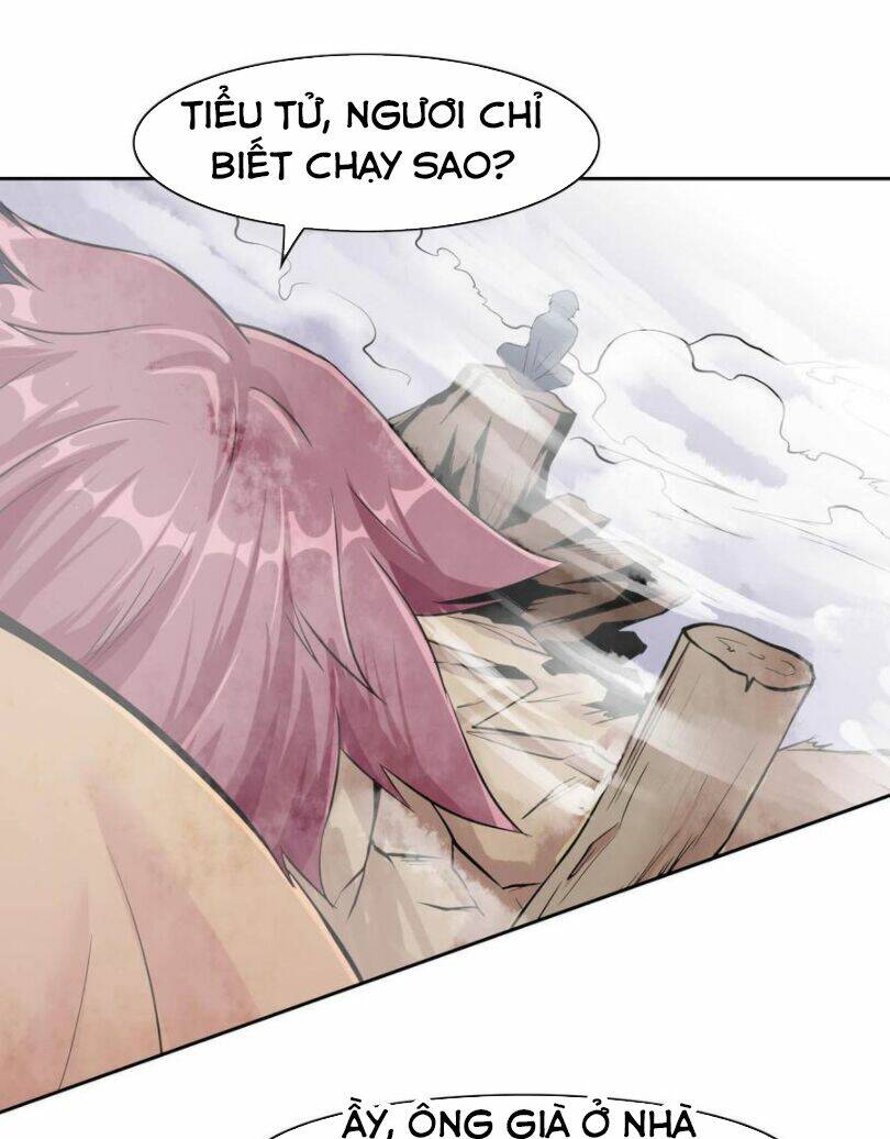 hắn là long ngạo thiên chapter 72 15