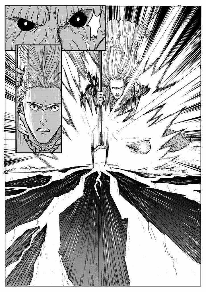 underworld love story chapter 7.2 12