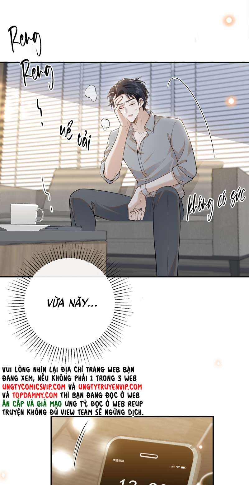 lai sinh bất kiến chapter 95 9