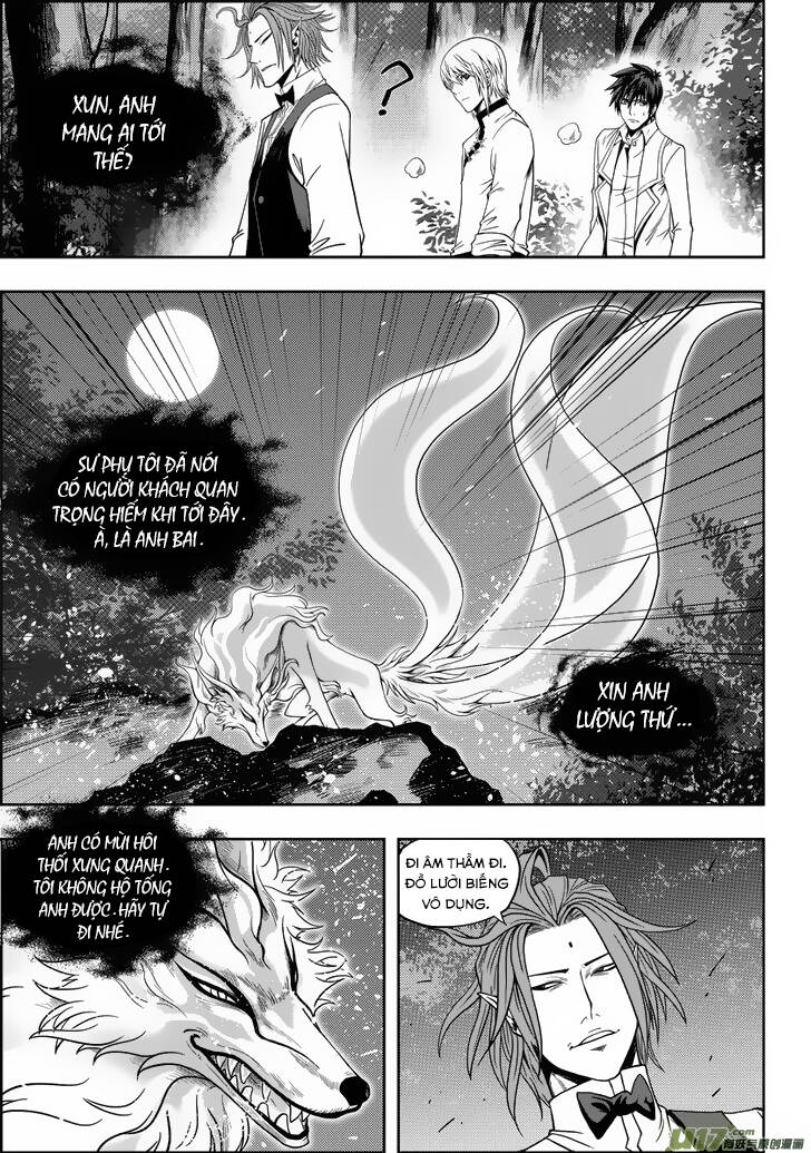 macrophage regulation chapter 5 20