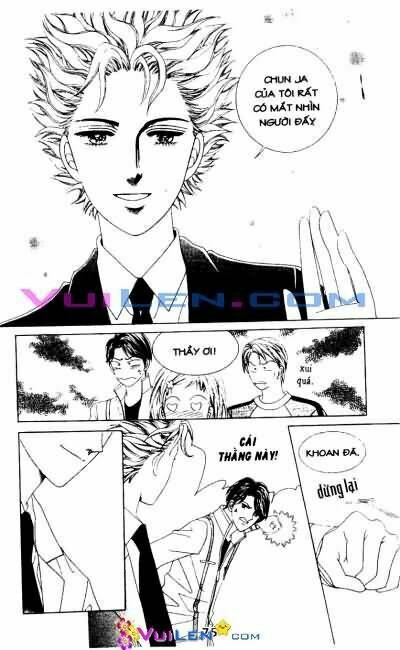 thủ lĩnh chunja chapter 2 75