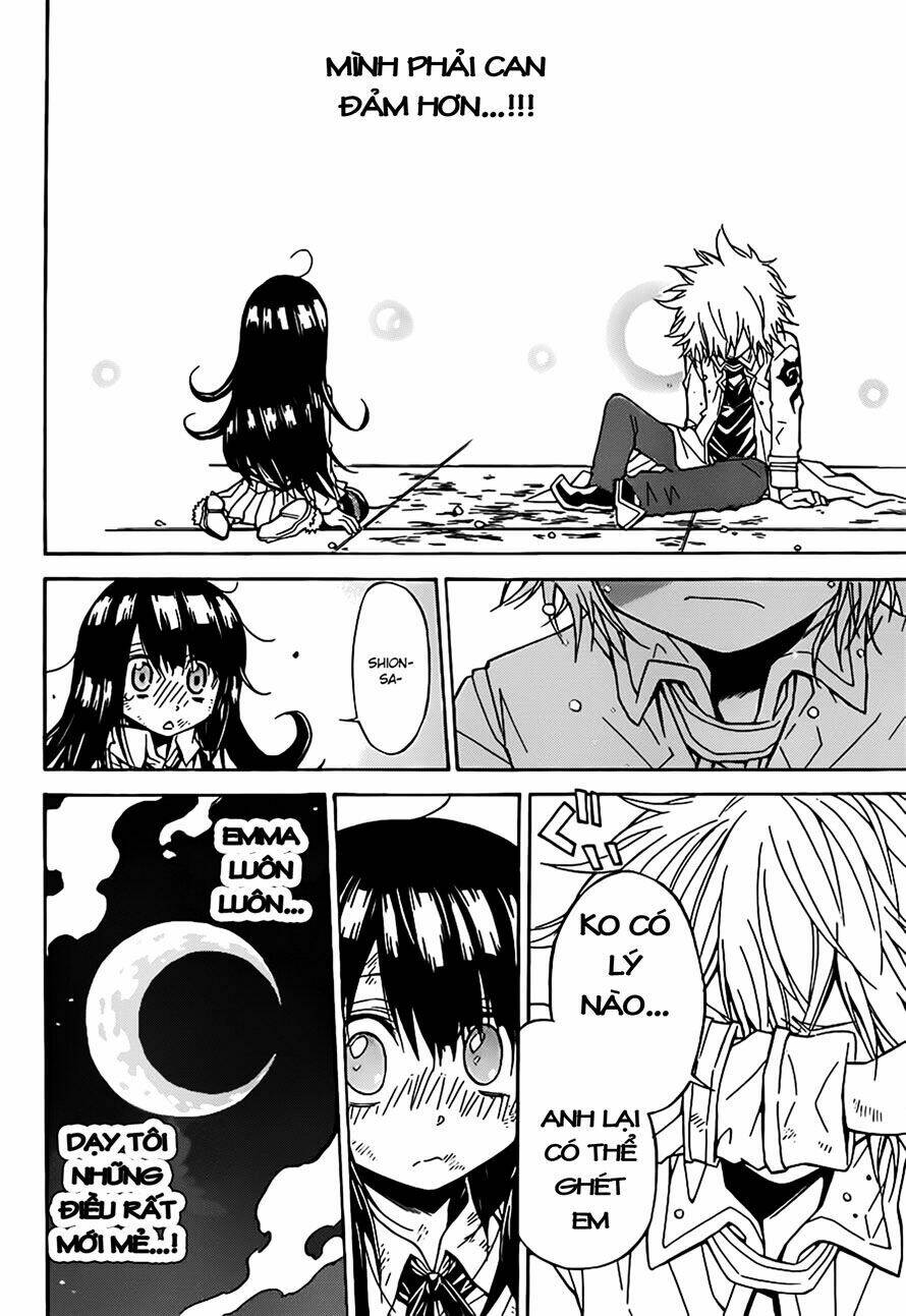 magico chapter 33 17