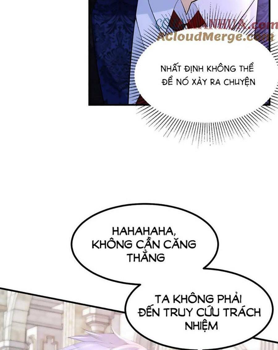 Tôi Không Muốn Làm Bạch Nguyệt Quang Của Kẻ Phản Diện Chapter 61 - Trang 51