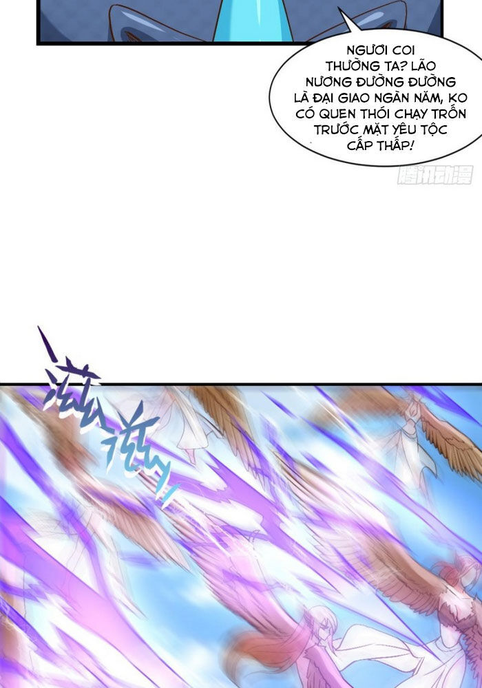 lão tổ của bạn đang online chapter 108 23