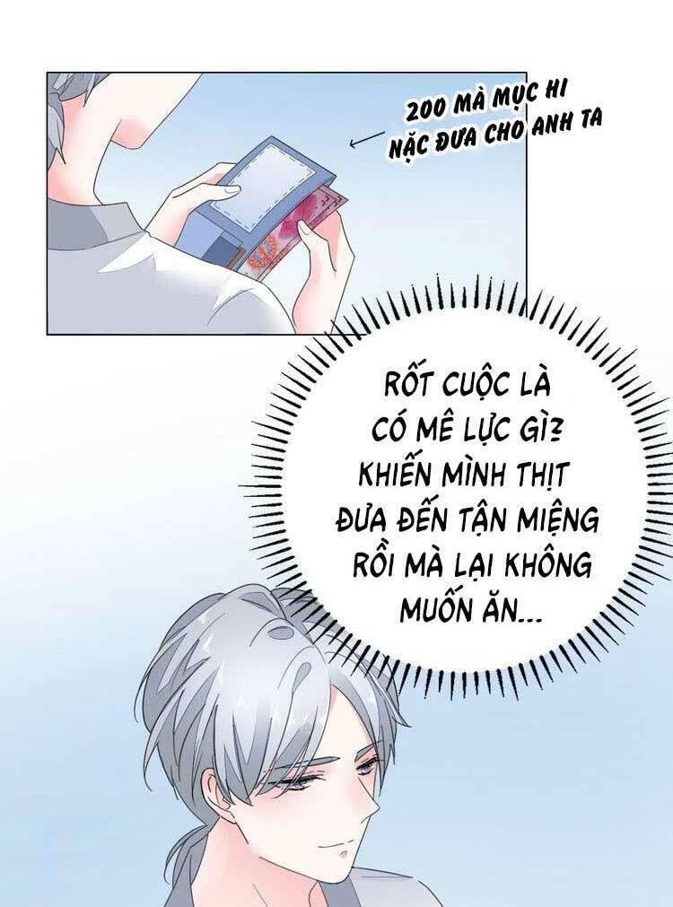 điều ước sủng ái bất bình đẳng chapter 89.2 10