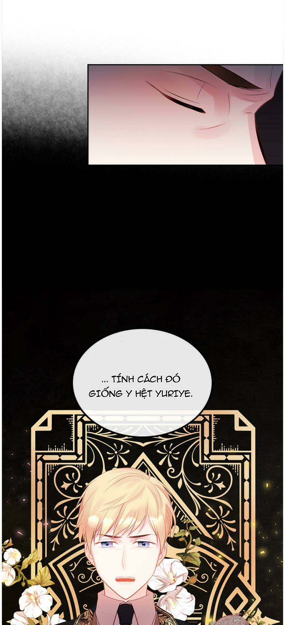 công chúa phản diện muốn ở trong ngôi nhà bánh quy chapter 7 26