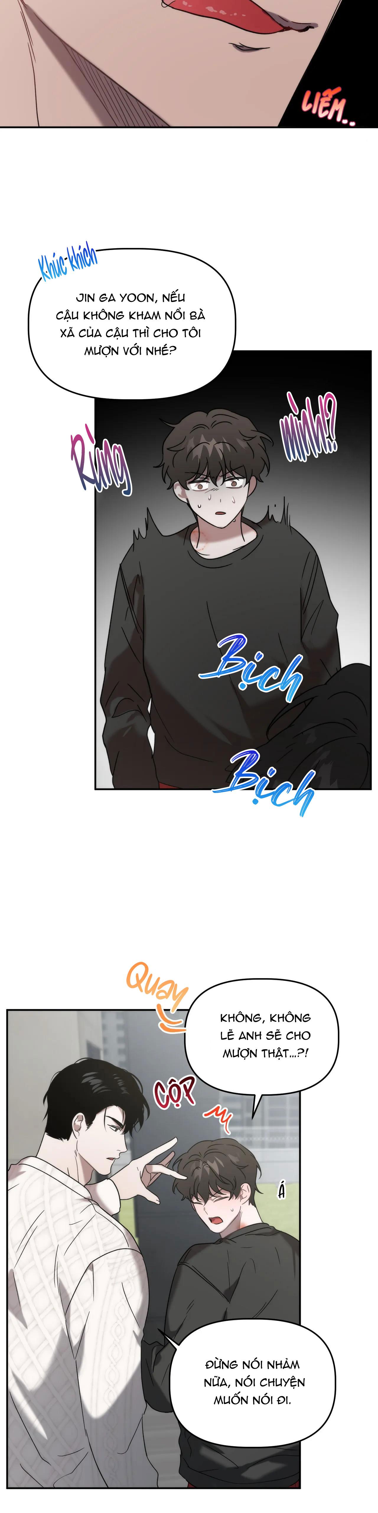 đã hiểu chưa chapter 26 24