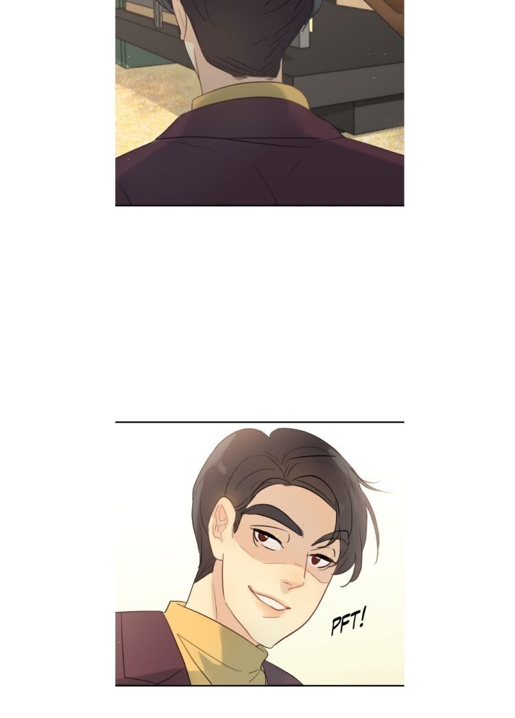 cậu bé người sói chapter 1 30