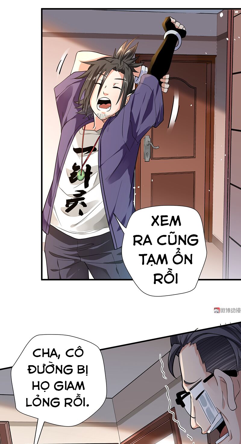 vú em hộ hoa chapter 12 24