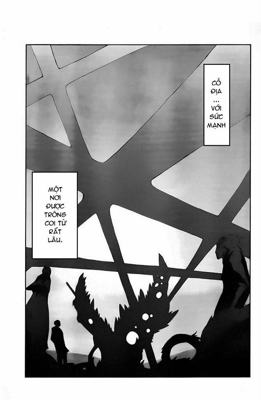 sugar dark chapter 5 19