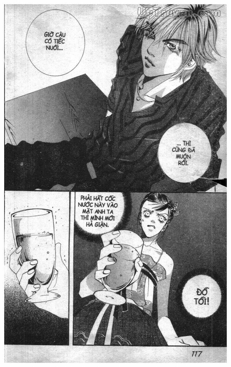 hoàng cung chapter 3 90