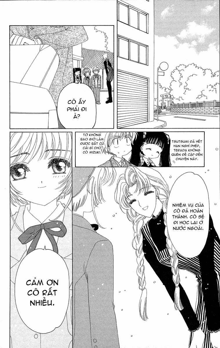 card captor sakura chapter 26 37