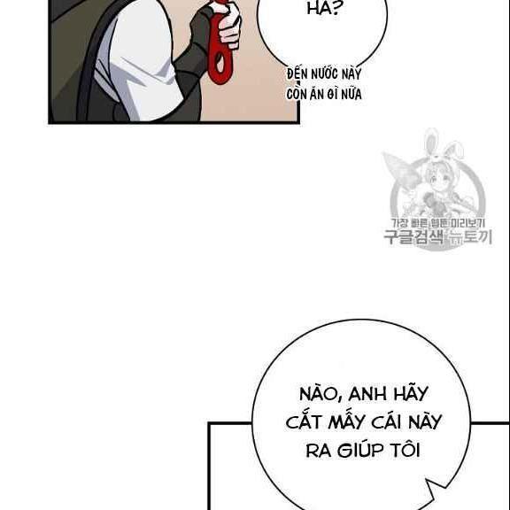 tôi lên cấp chỉ bằng cách ăn chapter 43 92