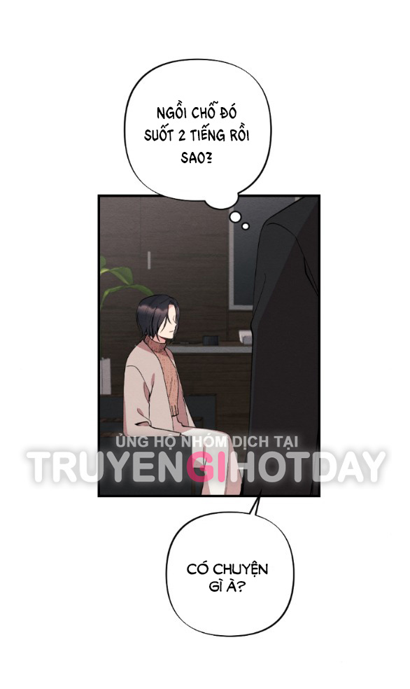 Ăn Mòn chapter 35.2 - Trang 24