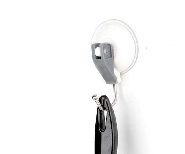Móc treo hít dính tường 3kg-2252