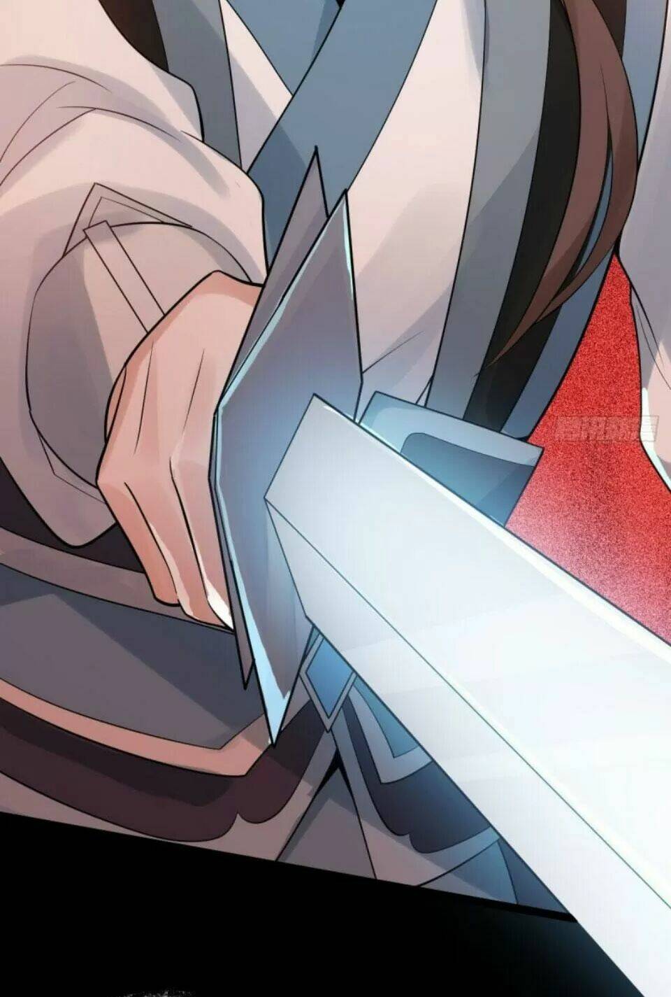 phế nữ yêu thần chapter 73 31