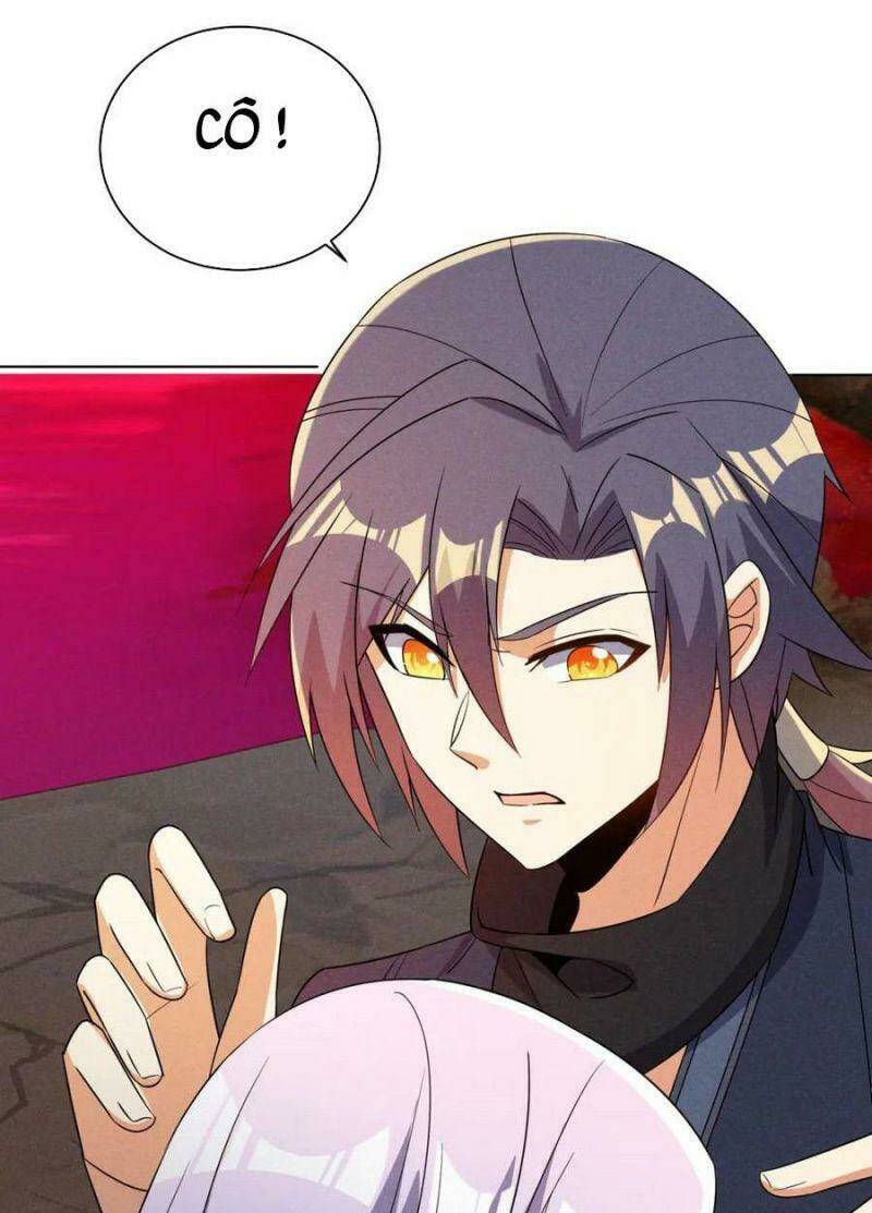 thôn phệ một thế giới tu tiên chapter 151 28