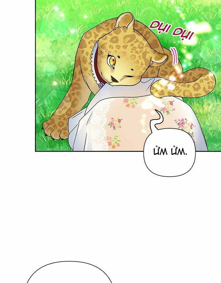 ác nữ hôm nay lại yêu đời rồi! chapter 21 23