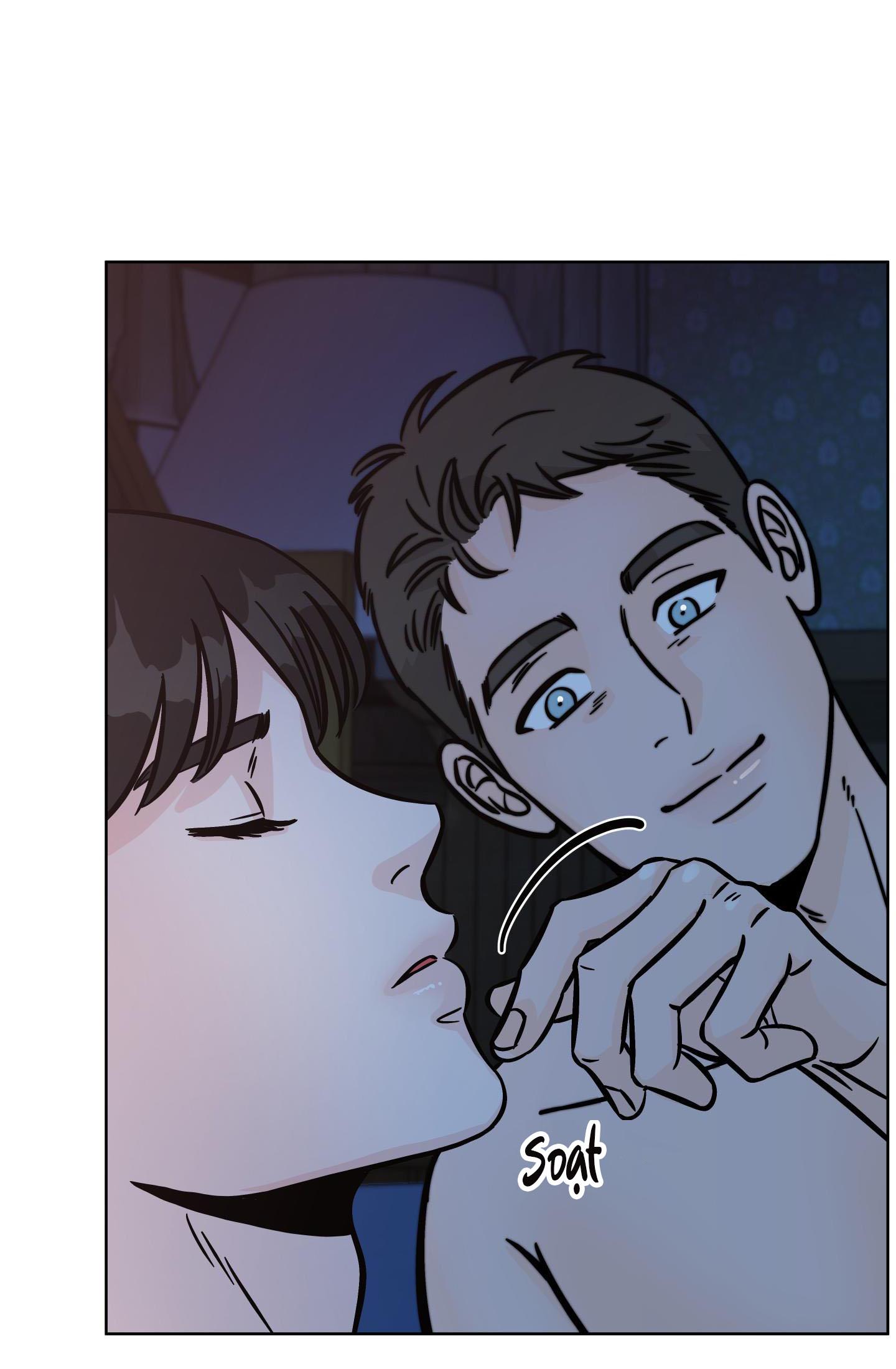 nghiện cuồng công - bdsm cùng sẹc chapter 24 37