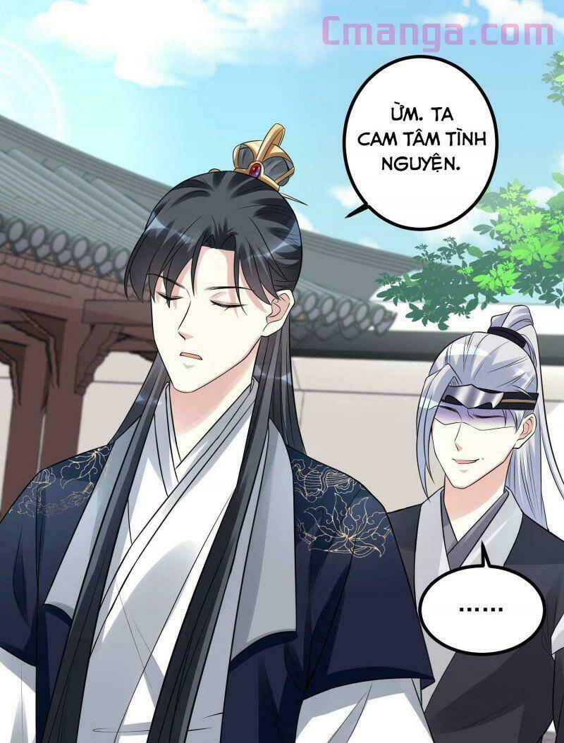 độc y đích nữ chapter 53 21