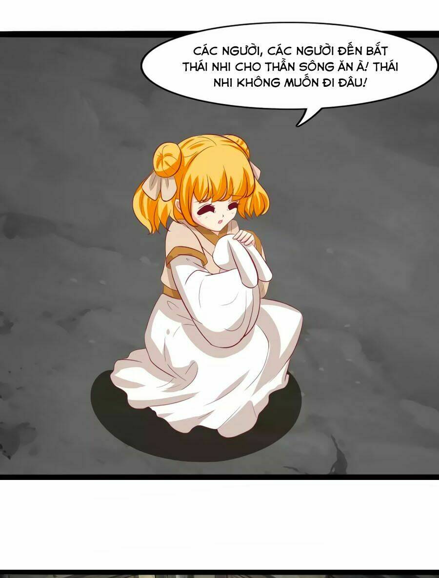 thỏ yêu tiểu vương phi chapter 98 30