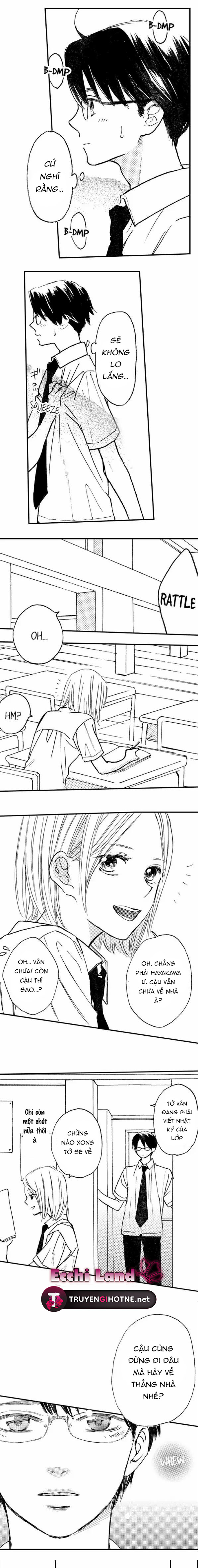 [16+] lạc vào thế giới mà tình dục là bài học bắt buộc chapter 55.1 2