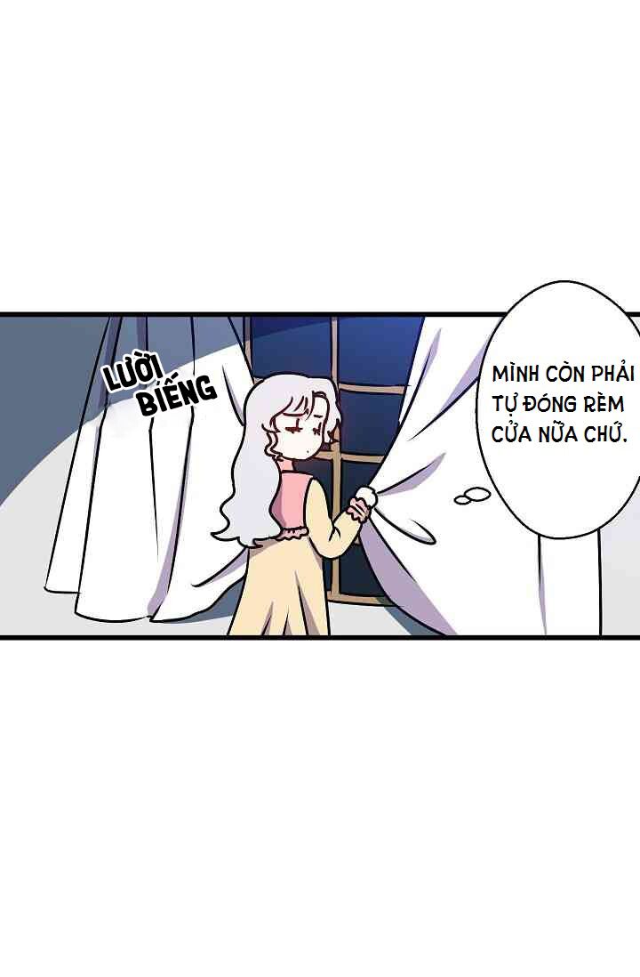 hôn lễ báo thù chapter 8 10